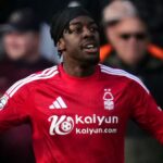 Forest’s quickfire treble in victory leaves Ipswich in big trouble