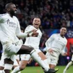 Real Madrid beat Atletico on penalties after controversial ‘double touch’ kick