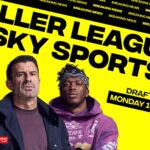 Sky becomes the TV home of inaugural Baller League UK season