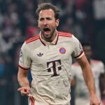 Champions League round-up: Kane stars for Bayern as Barca and Inter win