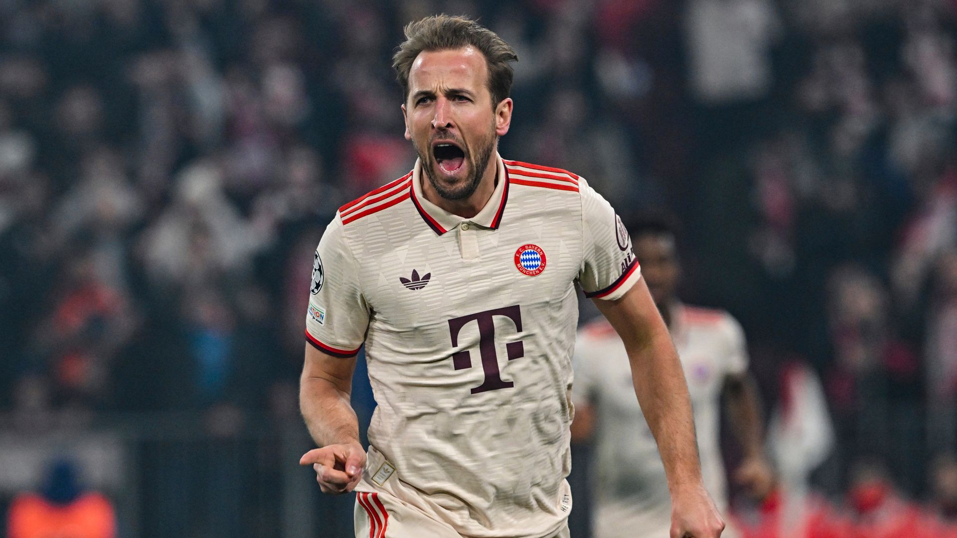 Champions League round-up: Kane stars for Bayern as Barca and Inter win