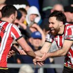 EFL highlights, reports, tables: Sheff Utd, Luton, Middlesbrough win