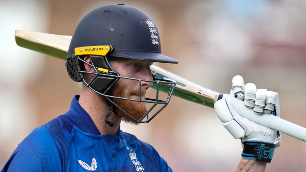 Is giving Stokes ODI captaincy worth the risk ahead of Ashes?