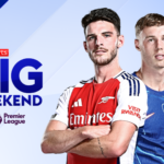 Carabao Cup final, Old Firm, Arsenal-Chelsea, Leicester-Man Utd – stream it all for £14.99