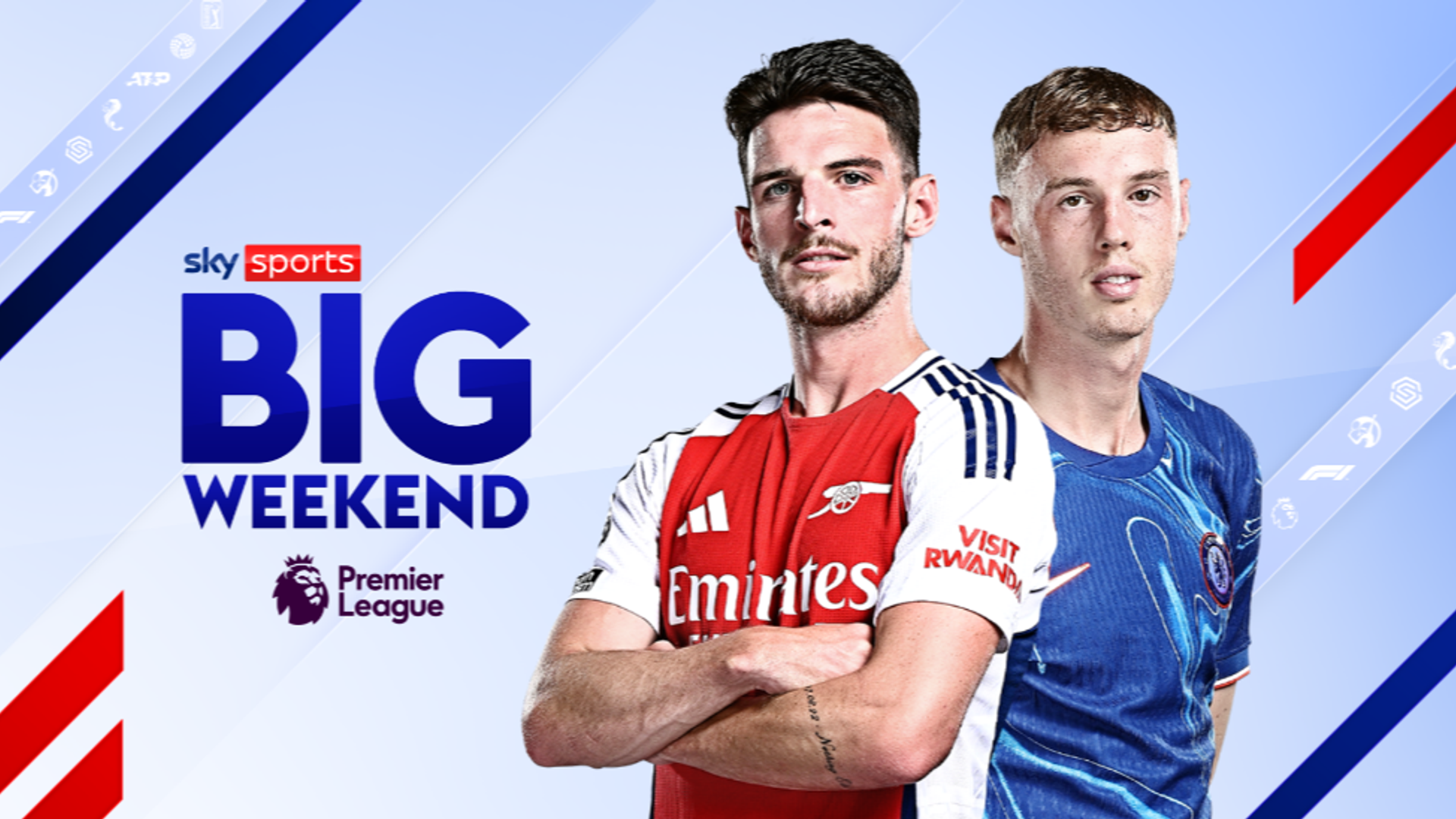 Carabao Cup final, Old Firm, Arsenal-Chelsea, Leicester-Man Utd – stream it all for £14.99