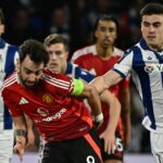 Man Utd settle for a point at Sociedad after Fernandes gives away penalty LIVE!