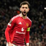 Hits and misses: Amorim relief as Man Utd’s season remains alive