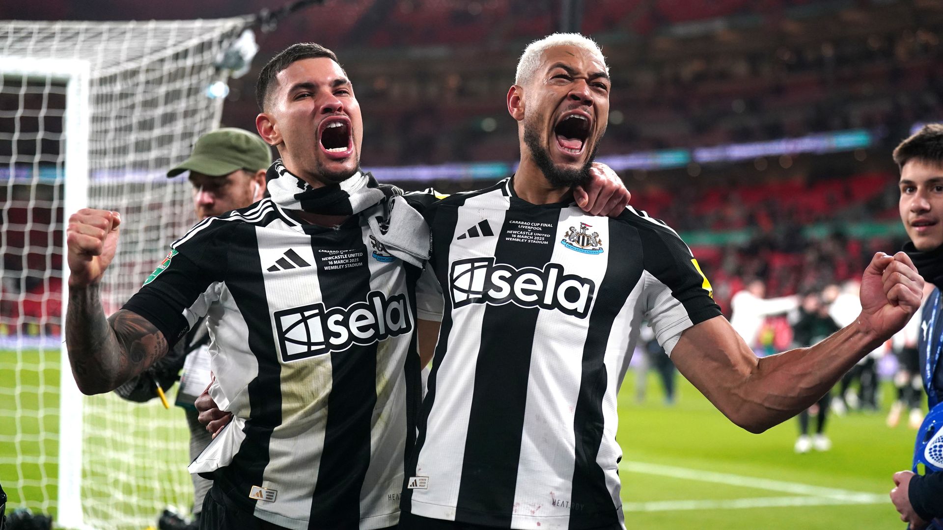 How did Newcastle win – and Liverpool lose – the Carabao Cup final?