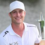 Scotland’s Hill wins Joburg Open after 62 and three-way play-off