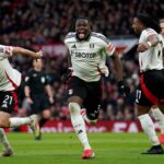 Bassey nods Fulham ahead at Man Utd LIVE!