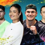 Miami Open on Sky Sports: Draper targets Sunshine Double