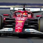 Drivers speak after Leclerc tops McLarens in Australia practice LIVE!