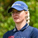 Hull one shot behind leader Ko heading into LPGA Singapore final round