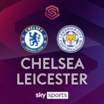 Chelsea return to winning ways with victory over Leicester