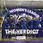 The Verdict: Man City send warning as Chelsea claim victory in Women’s League Cup