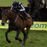 Paddy Brennan’s Cheltenham Festival victories