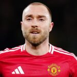 Eriksen on Man Utd future: I’m prepared to find something new