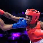 IOC executive board wants boxing back for 2028 Olympics