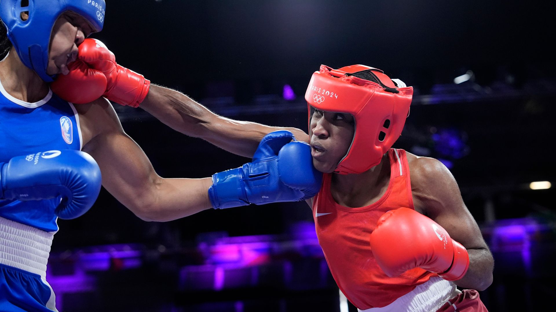 IOC executive board wants boxing back for 2028 Olympics