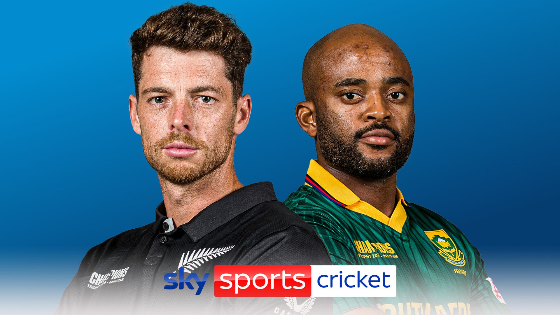 Scorecard: New Zealand vs South Africa