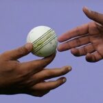 Saliva ban to be lifted for 2025 IPL tournament