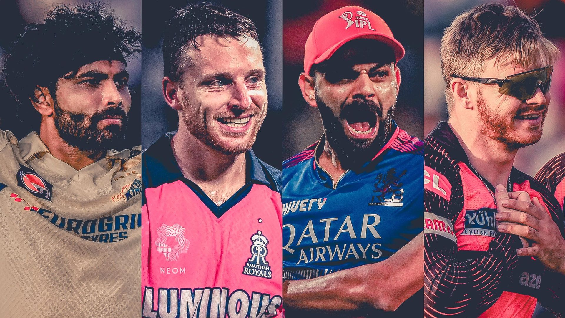 IPL 2025: Buttler’s back, no Brook and a 13-year-old – all you need to know