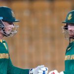 South Africa complete clinical win over dismal England LIVE!