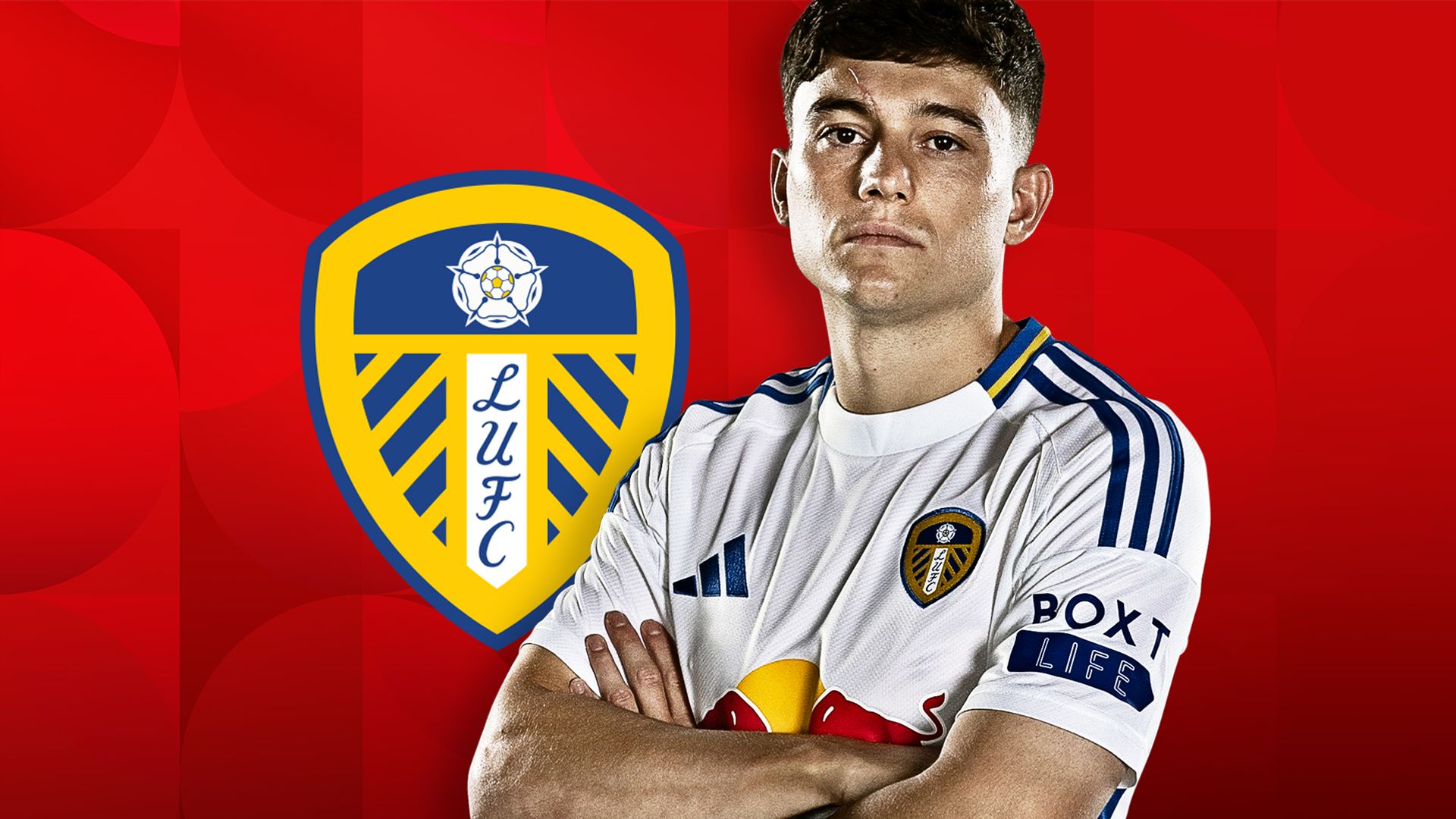 ‘Ruthless’ Dan James has become the key man in Leeds push for PL