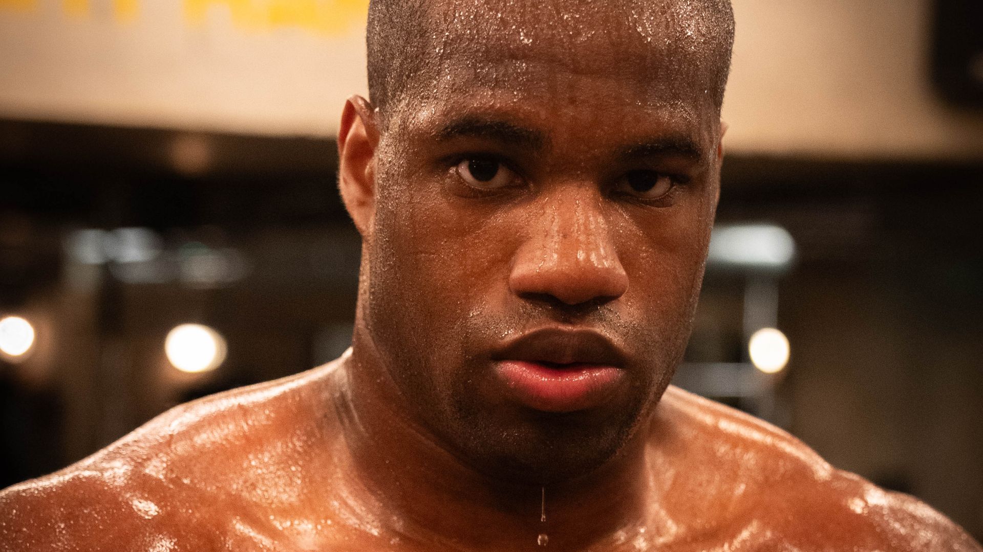 Illness cost Dubois ‘career highest’ payday against Parker