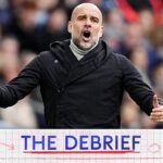 Man City’s dismal defending in transition explained