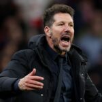 ‘Are you afraid?’ – Simeone fumes after Alvarez penalty controversy