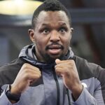 Whyte out of Joyce heavyweight clash