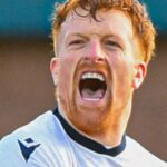 Murray earns Dundee point in basement battle with St Johnstone