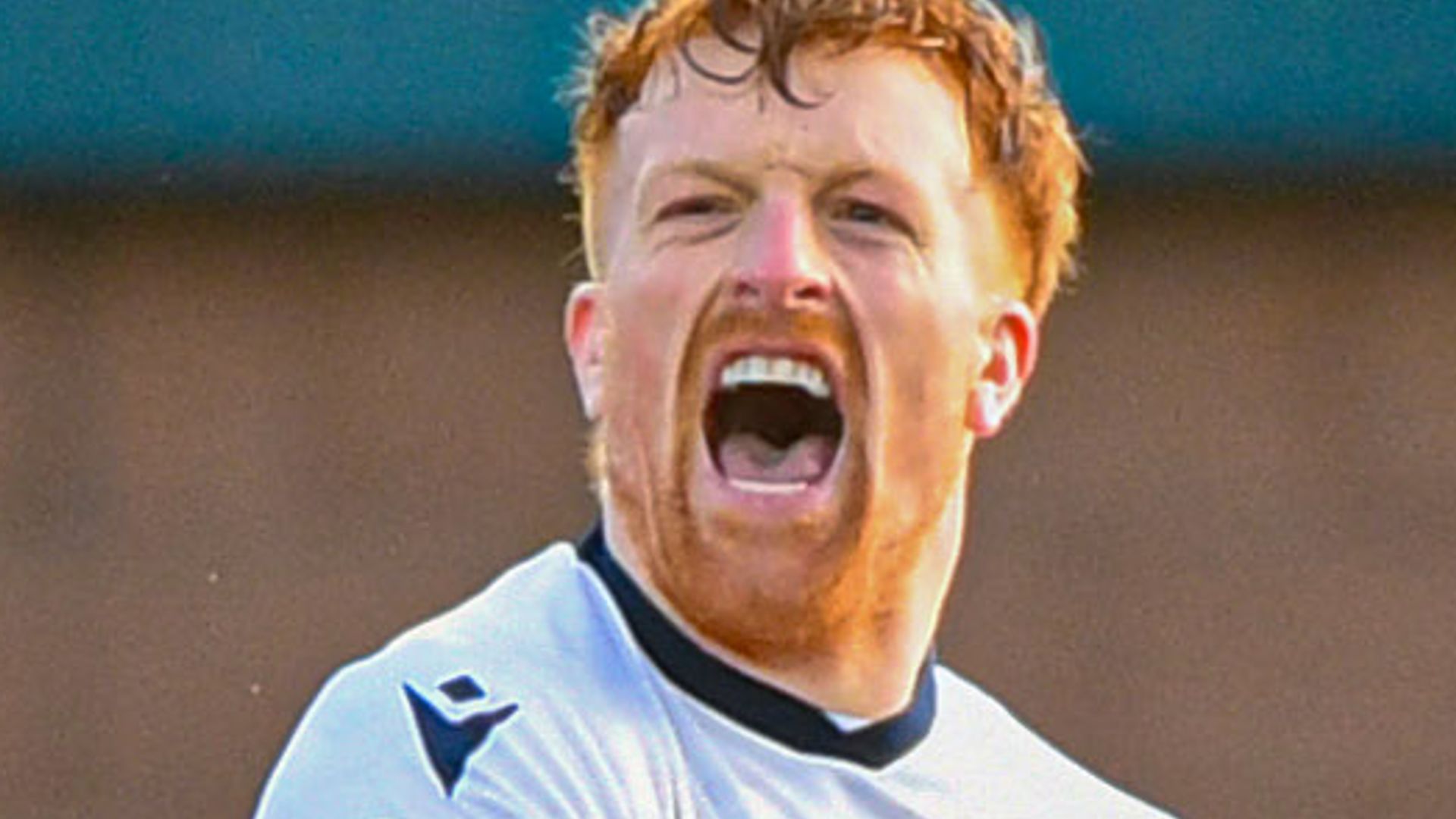 Murray earns Dundee point in basement battle with St Johnstone