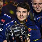 France crowned Six Nations champions after Scotland thriller