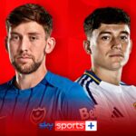 Live on Sky: Portsmouth vs Leeds