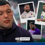 England Rugby prop Genge opens up about dyspraxia diagnosis