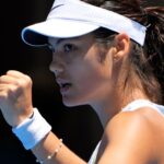 Raducanu could meet Gauff after Indian Wells draw