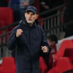 Pressing, dream debuts, wasteful wingers – a first look at Tuchel’s England