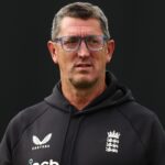 Lewis axed as England Women’s coach after Ashes thrashing