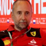 Ferrari win case to delay Cardile start date at Aston Martin