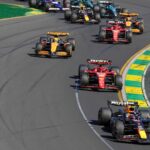 Australian GP: Schedule and how to watch on Sky