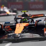 Norris, Verstappen express concerns after Friday running in Melbourne