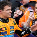 Norris: I would not have won Australian GP last year