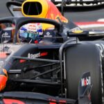 Red Bull reveal testing ‘not as smooth’ as expected