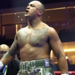 Wardley to challenge Pulev for WBA heavyweight title