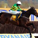 Fact To File blitzes all rivals to land Ryanair Chase crown