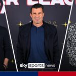 Arsenal Invincibles, Galacticos and England legends to manage at Baller League