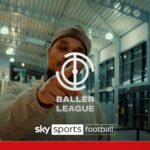 Baller League: Teams, managers and how to watch live on Sky