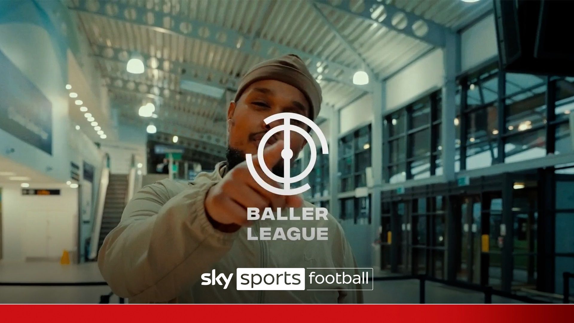 Baller League: Teams, managers and how to watch live on Sky